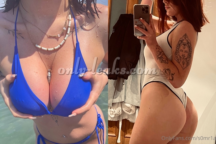 Shannon - @s0mr1a | OnlyFans