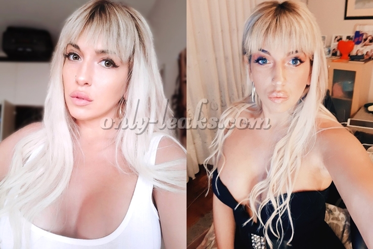 Sandra Gold - @sandragold | OnlyFans