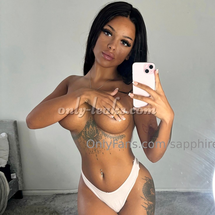 Sapphire - @sapphire.y | OnlyFans