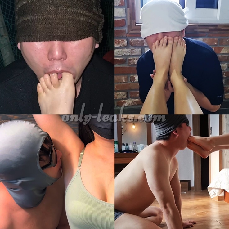 Scalar (Bombom2026, 스칼라, 풋워십 구인남) - @scalar2022 | OnlyFans