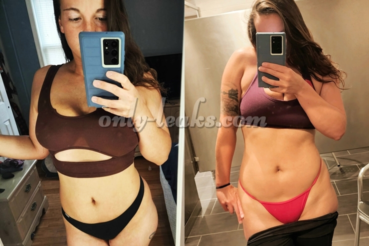Jessica Sweet - @sexymomma609 | OnlyFans