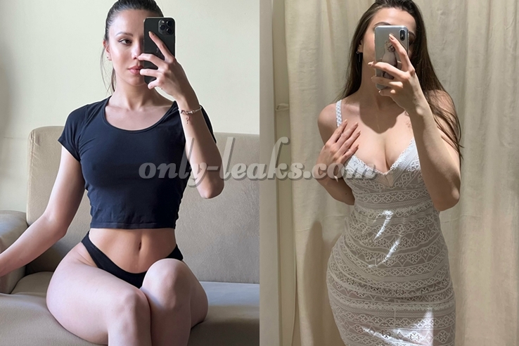 Sinem Ozgur - @sinemzgr6 | OnlyFans