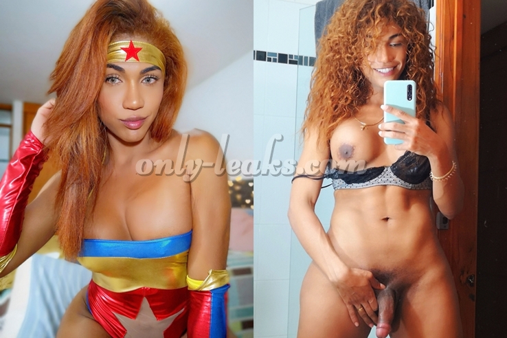 Valentina Colleens (Tasty Trap) - @tastytrap-19 | OnlyFans