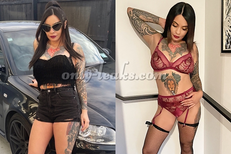 The Baddest (She a bad one) - @thebaddest100 | OnlyFans