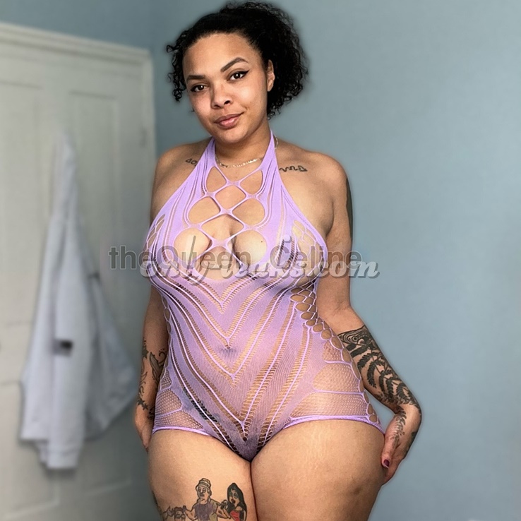 Queen Celine (TheQueenCelinee, TheQueen_Celine) - @thequeenceline | OnlyFans
