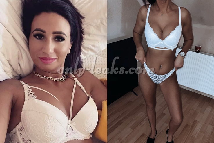 Huncutka - @tina1993 | OnlyFans