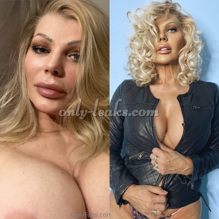 Tiina Jylha (Tiina Jylhä) - @tinajylha | OnlyFans