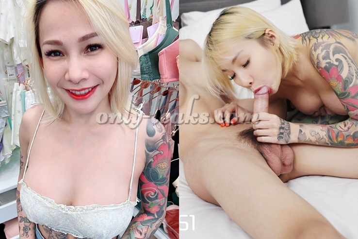 Cat Devil (Catdevil Swing, ปีศาจแมว) - @u91220151 | OnlyFans