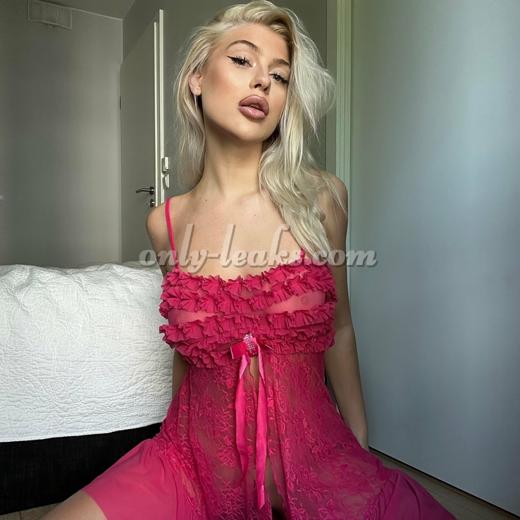 Viktoria Johansson - @viktoriajohaanssson | OnlyFans