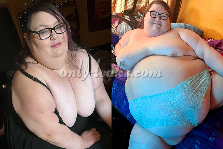 SSBBW Princess Starlight - @xstarlit_kissx | OnlyFans