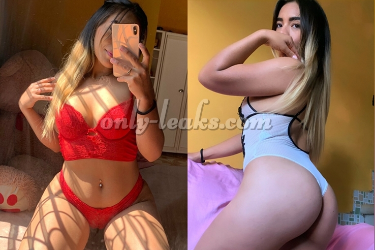 Yolanny (Yolanny17) - @yolannyhdz | OnlyFans