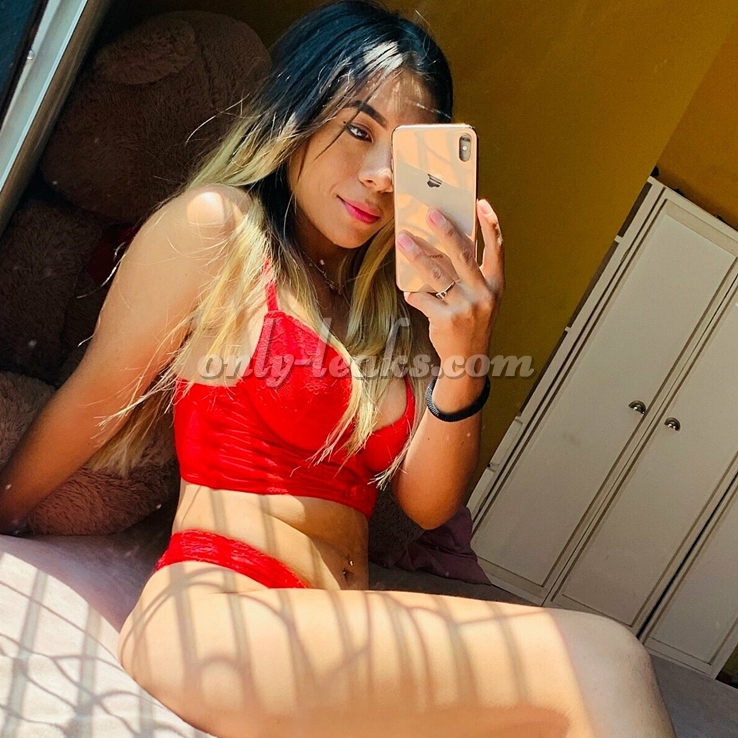 Yolanny Hdz - @yolannyyyy | OnlyFans