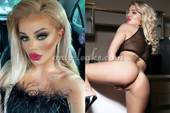 Alexa Baby (Alexa Babe) - @alexxa_baby | OnlyFans