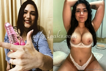 Aline Flor - @alineflorbrazil | OnlyFans