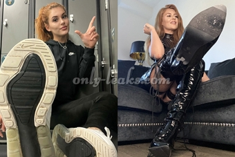 Serena Bado (All4s3r3nab) - @all4serenab | OnlyFans