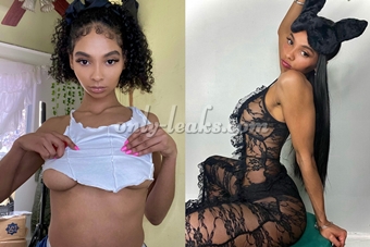 Alexandria Di Cresce - @allydsworld | OnlyFans