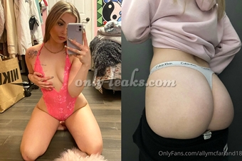 Ally Mc Farland 18 - @allymcfarland18 | OnlyFans