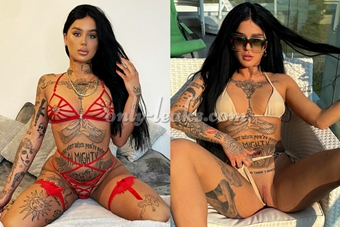 Amy Almighty (Almighty Slut) - @almightyslutt | OnlyFans
