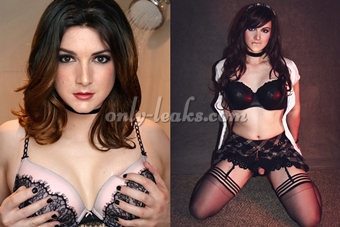 Ashley Barron - @alsoashley | OnlyFans