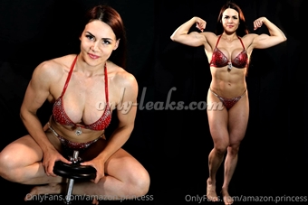 Amazon Princess - @amazon.princess | OnlyFans