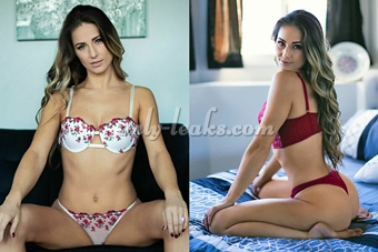 Amber Anne - @amberannexox | OnlyFans