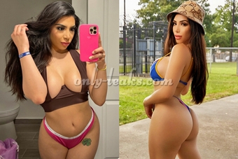 Ana Laura Lozano - @anaphitty | OnlyFans