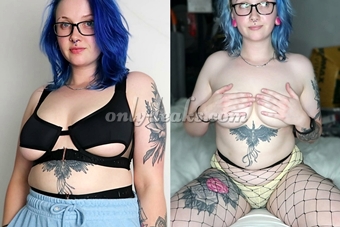 Andie Hart - @andiehart | OnlyFans