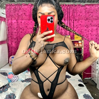 Andrea Burgos (TS Andrea Burgos, Camila Burgos) - @andreaburgos | OnlyFans