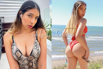 Angelica Ggx (La Gigi) - @angelicaggx | OnlyFans