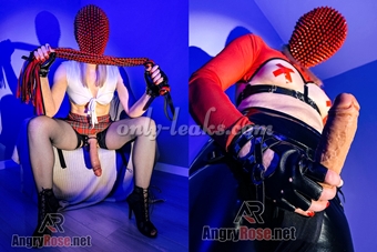 Angry Rose - @angryrose | OnlyFans