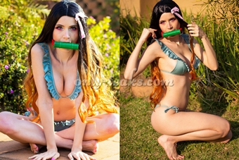 Kayla - @animaechan | OnlyFans