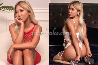 Anthia Mo - @anthiamo_vip | OnlyFans