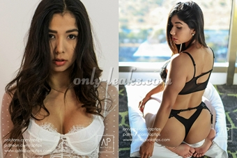 Astrid Paola - @aptips | OnlyFans