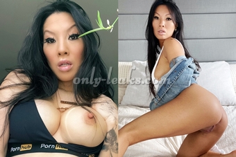 Asa Akira - @asaakira PPV | OnlyFans