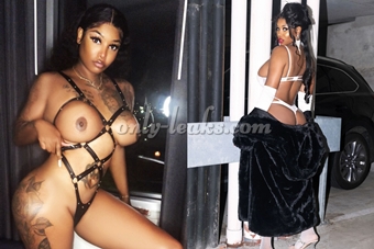 Ashanti Heartz (TS Ashanti Heartz, Shawna Baby) - @ashanti2freaky | OnlyFans