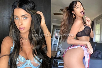 Ashley Got - @ashleygot | OnlyFans