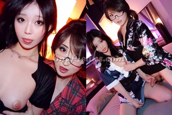 Alison and Alyssa (Asian Alison, Risquevania, Tsasianalison) - @asianalison | OnlyFans