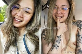 Amethyst (Asian Amethyst, Goddess Amethyst) - @asianamethyst.vip | OnlyFans