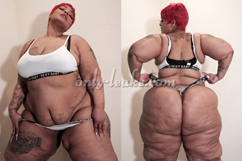 Shakeela Daniels (Assoholic) - @assoholic22 | OnlyFans