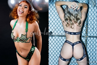Athena (Athena Tha Goddess) - @athenarox | OnlyFans