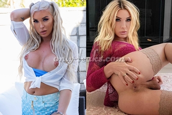 Aubrey Kate - @aubreykate | OnlyFans