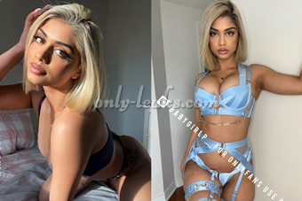 Priyanka Ares (Priyankaares) - @babygirlp_ | OnlyFans