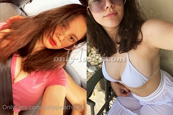 Baby Peach - @babypeach8593 | OnlyFans