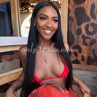 Bane M'baye (Bane Mbaye) - @banembaye | OnlyFans