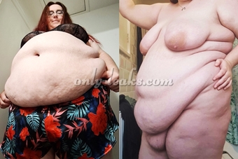 Mochyn (BBW Mochyn) - @bbwmochynofficial | OnlyFans