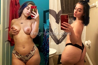 Amanda (Bby Girl Manda) - @bbygirlmanda | OnlyFans