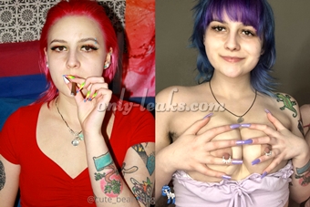 Alice Bean - @bean_exclusive | OnlyFans