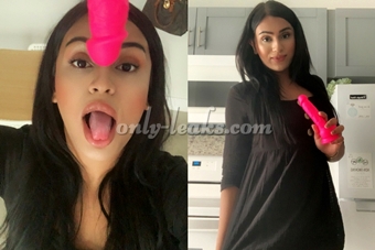 Nadia (Noisynadia) - @bengalibadie | OnlyFans