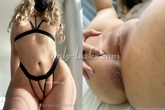 Berry Rollo - @berryrollo | OnlyFans
