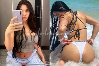 Billion Dollar Baby - @billiondollarbbyy | OnlyFans